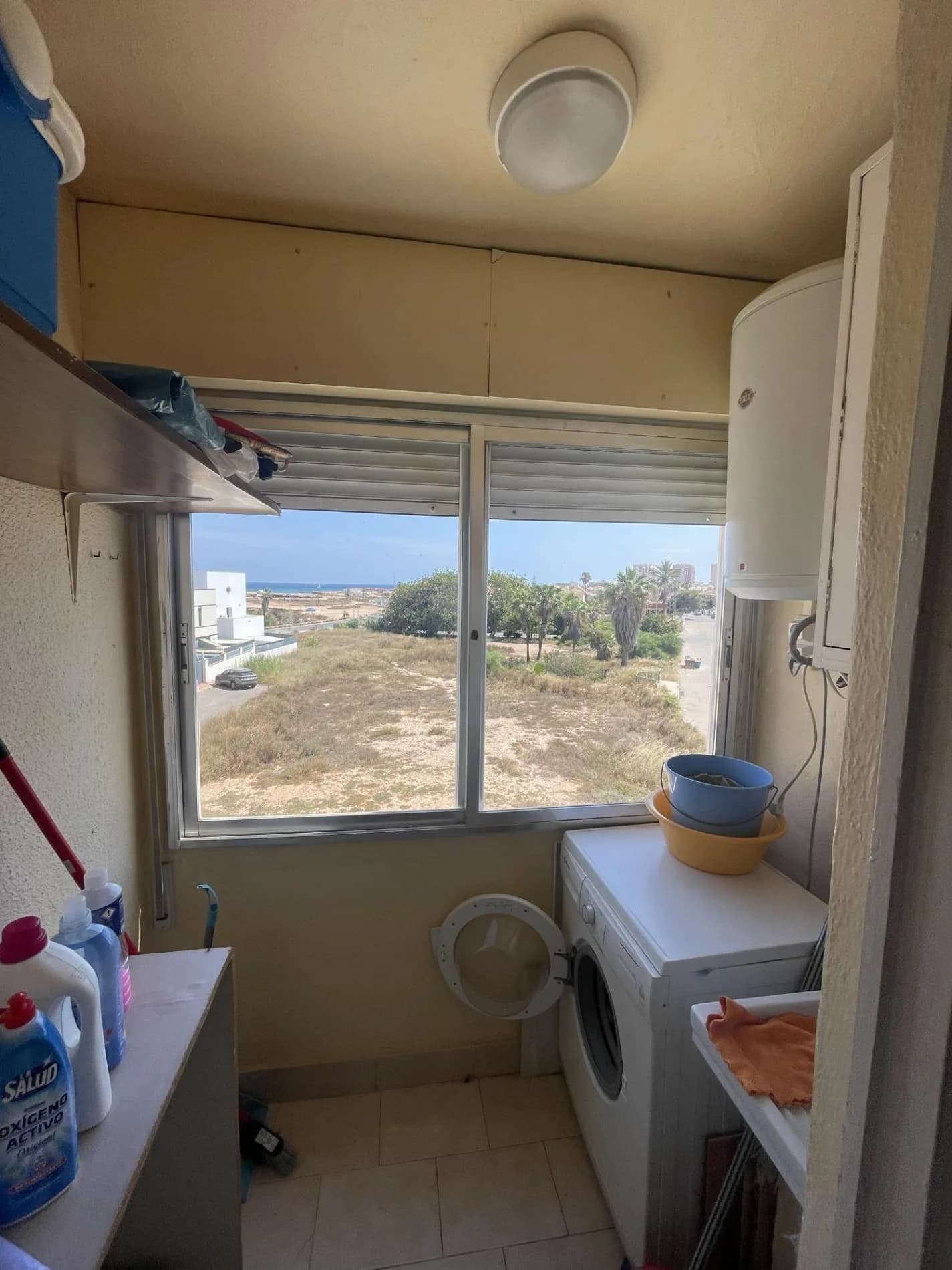 Apartment med 3 sovrum till salu i Torrevieja, Alicante - Image 5
