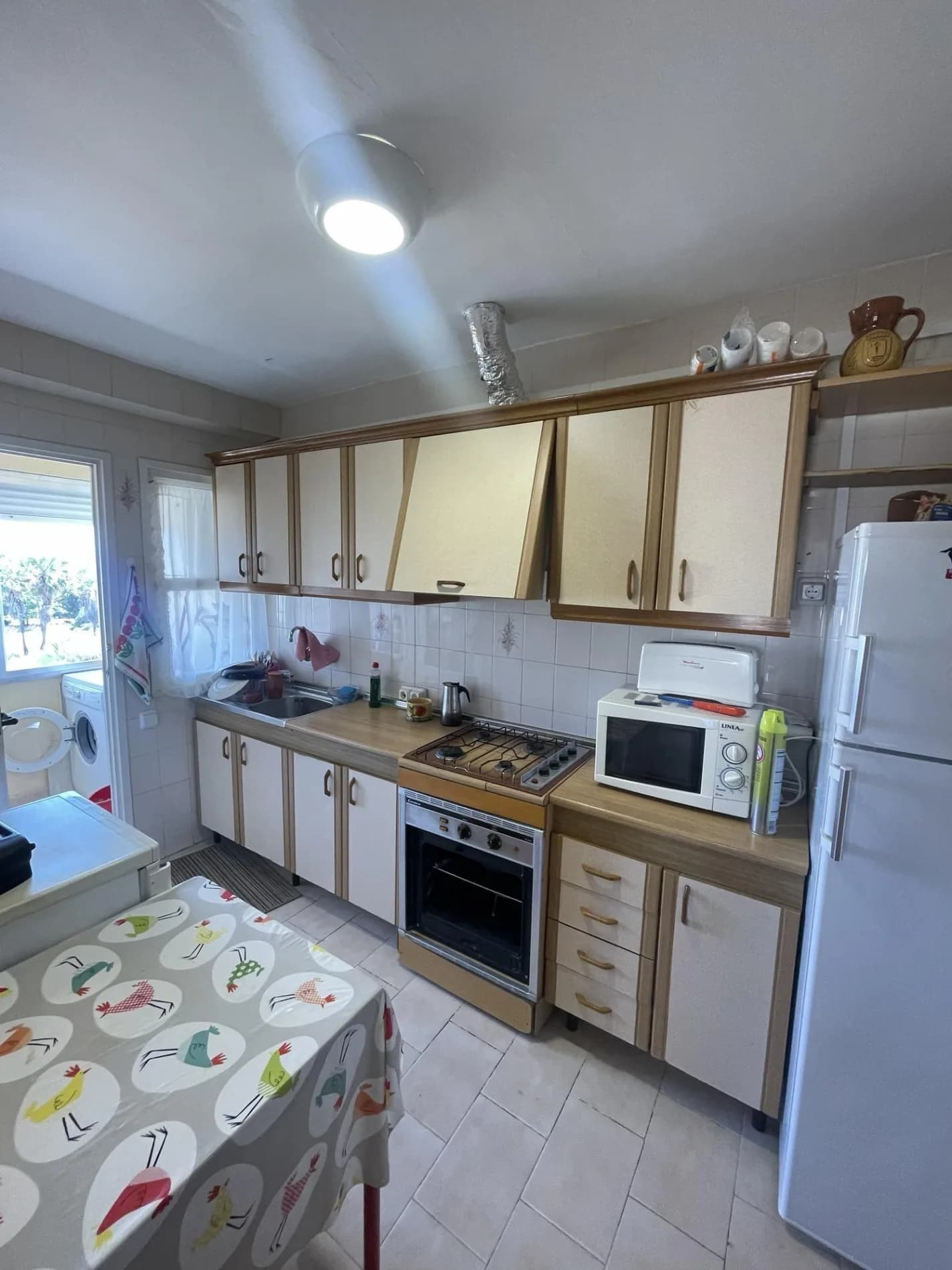 Apartment med 3 sovrum till salu i Torrevieja, Alicante - Image 6