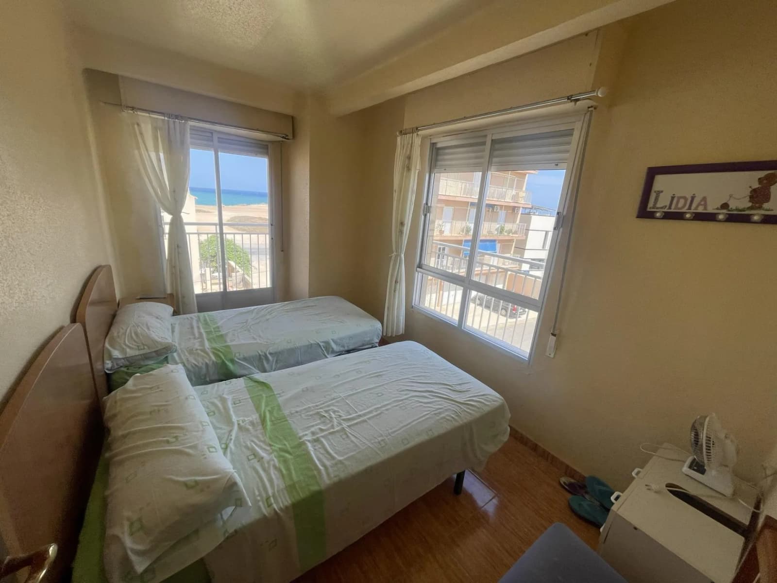 Apartment med 3 sovrum till salu i Torrevieja, Alicante - Image 9