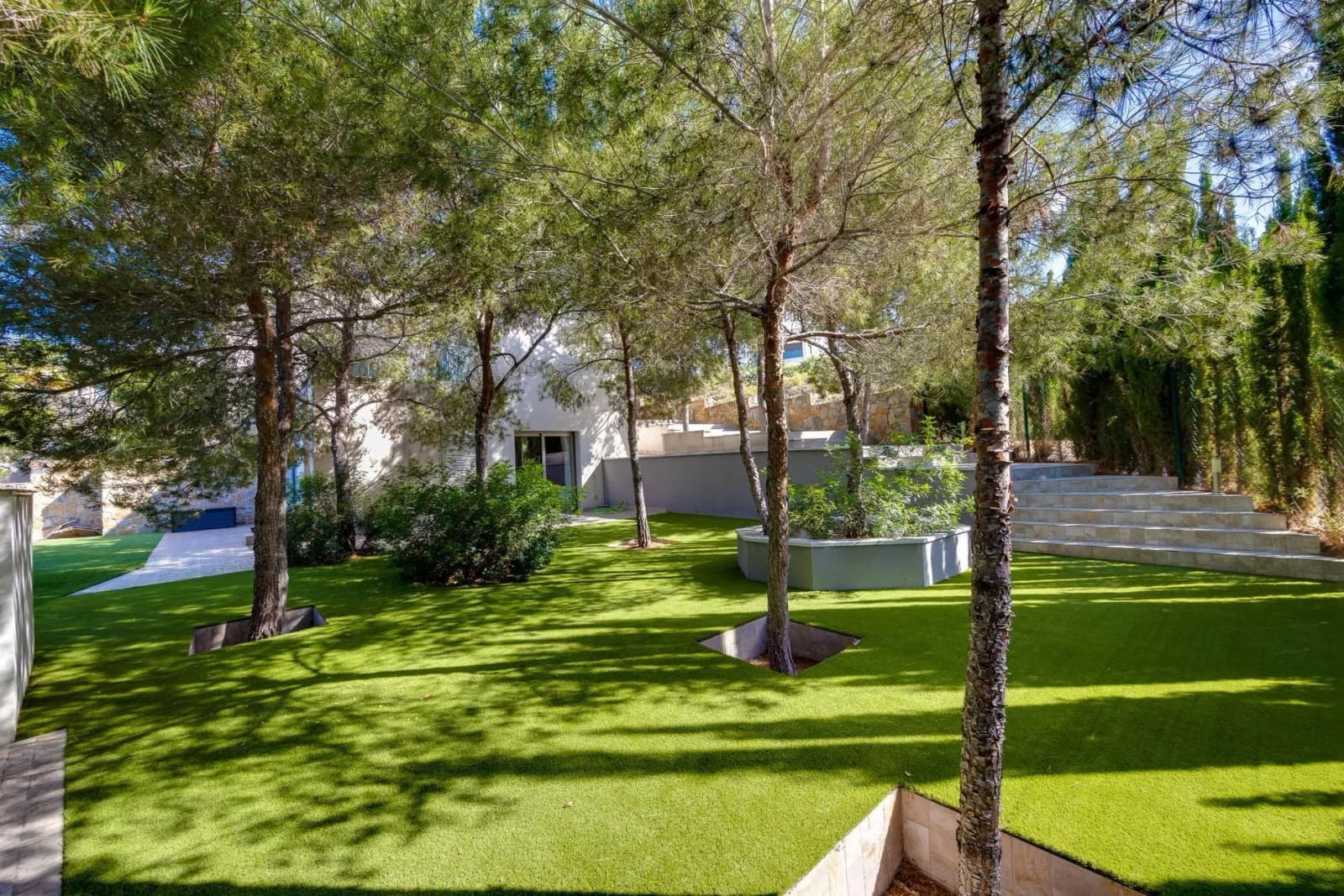 Apartment med 4 sovrum till salu i San Miguel de Salinas, Alicante - Image 4