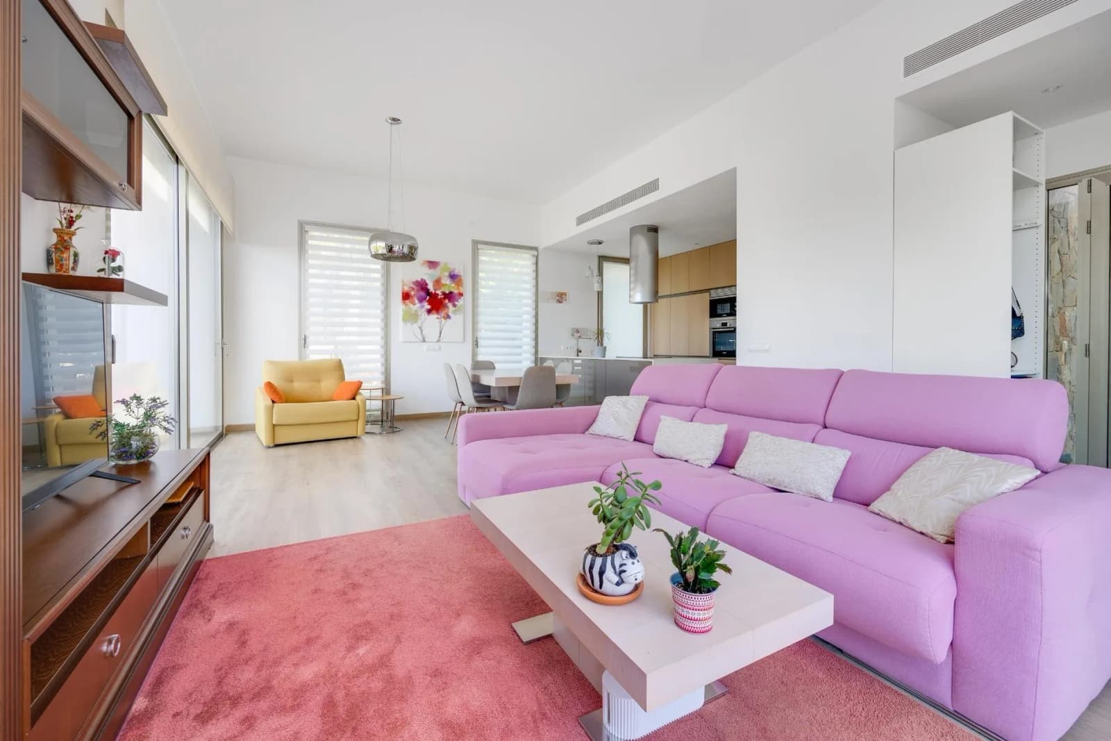 Apartment med 4 sovrum till salu i San Miguel de Salinas, Alicante - Image 6