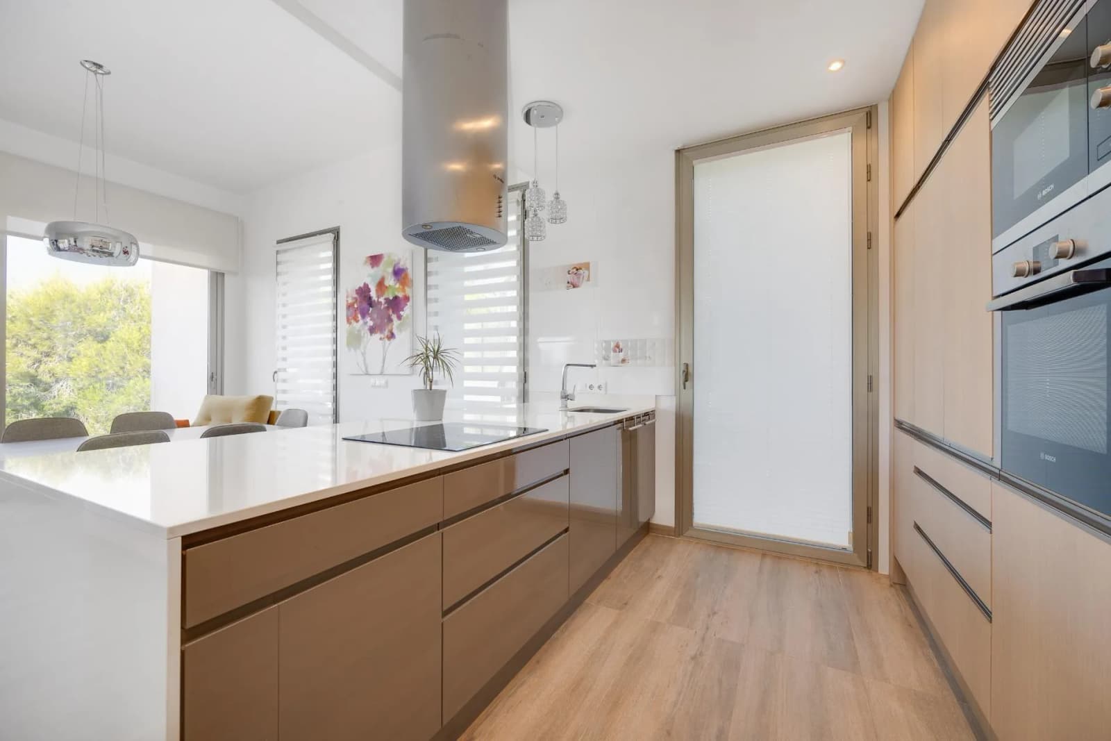Apartment med 4 sovrum till salu i San Miguel de Salinas, Alicante - Image 8