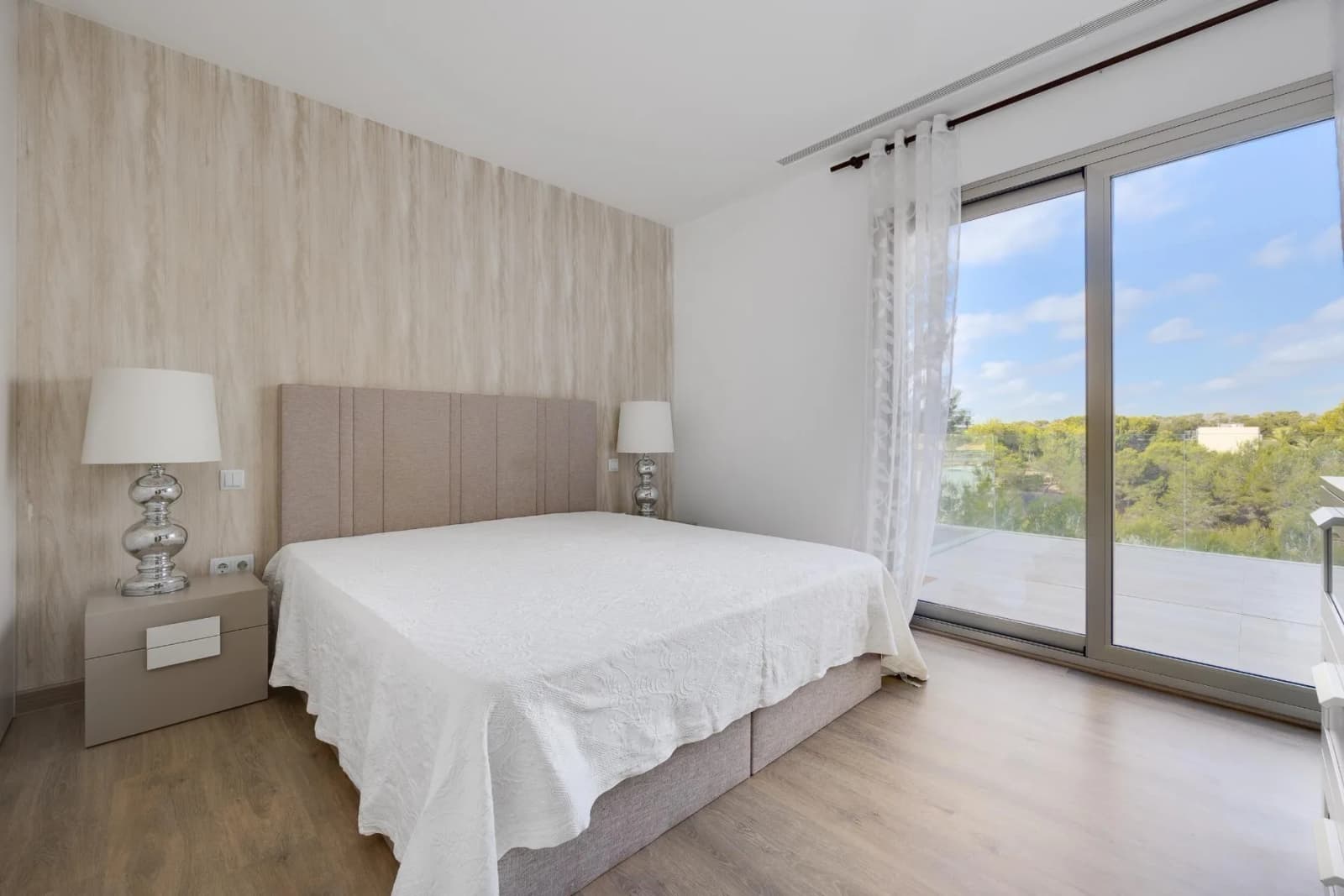 Apartment med 4 sovrum till salu i San Miguel de Salinas, Alicante - Image 9
