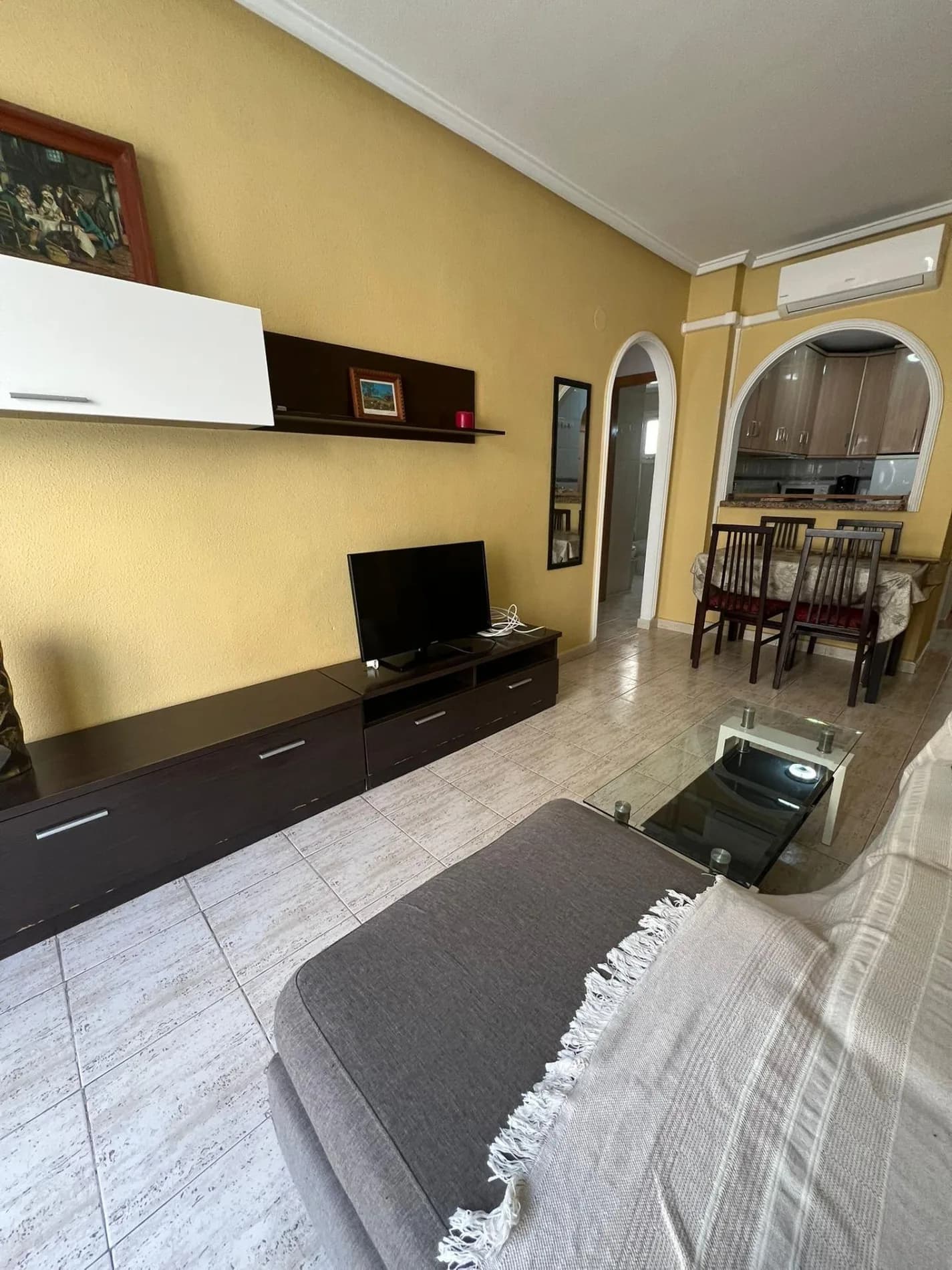 Villa med 1 sovrum till salu i Torrevieja, Alicante - Image 2