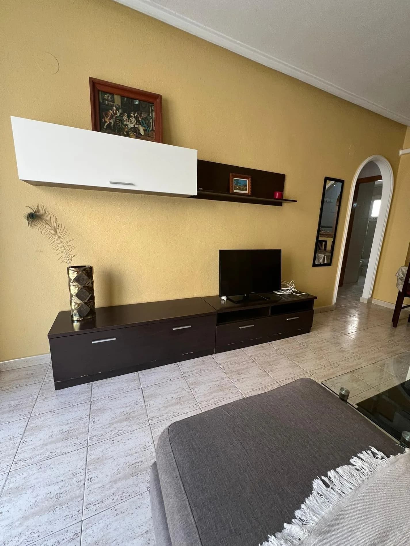 Villa med 1 sovrum till salu i Torrevieja, Alicante - Image 3