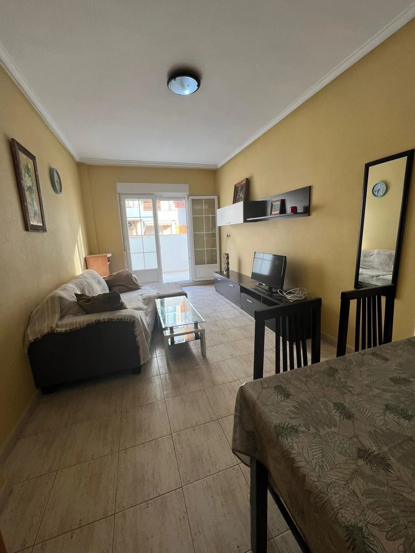 Villa med 1 sovrum till salu i Torrevieja, Alicante - Image 4
