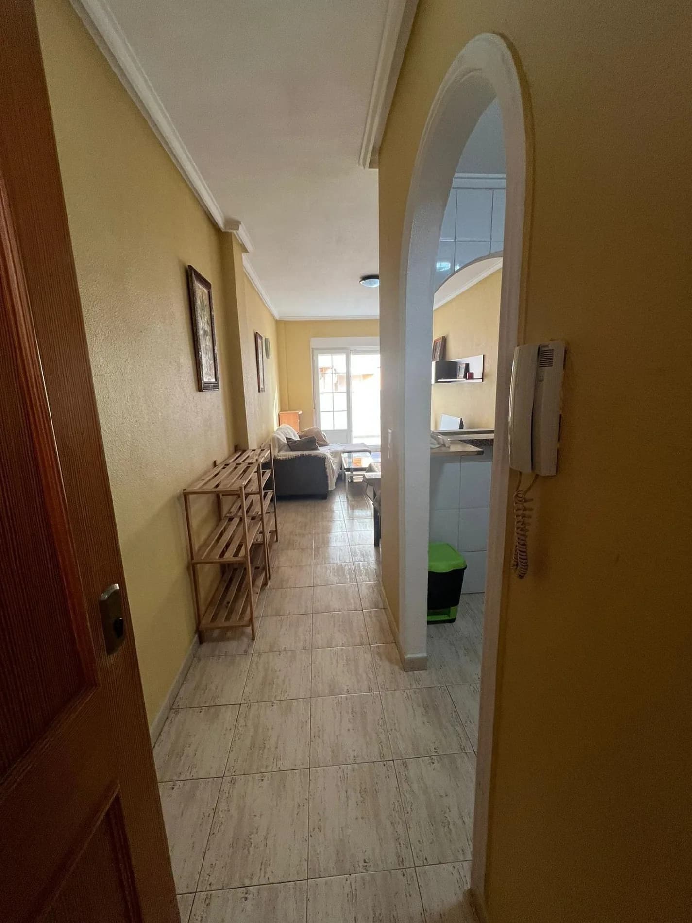 Villa med 1 sovrum till salu i Torrevieja, Alicante - Image 6