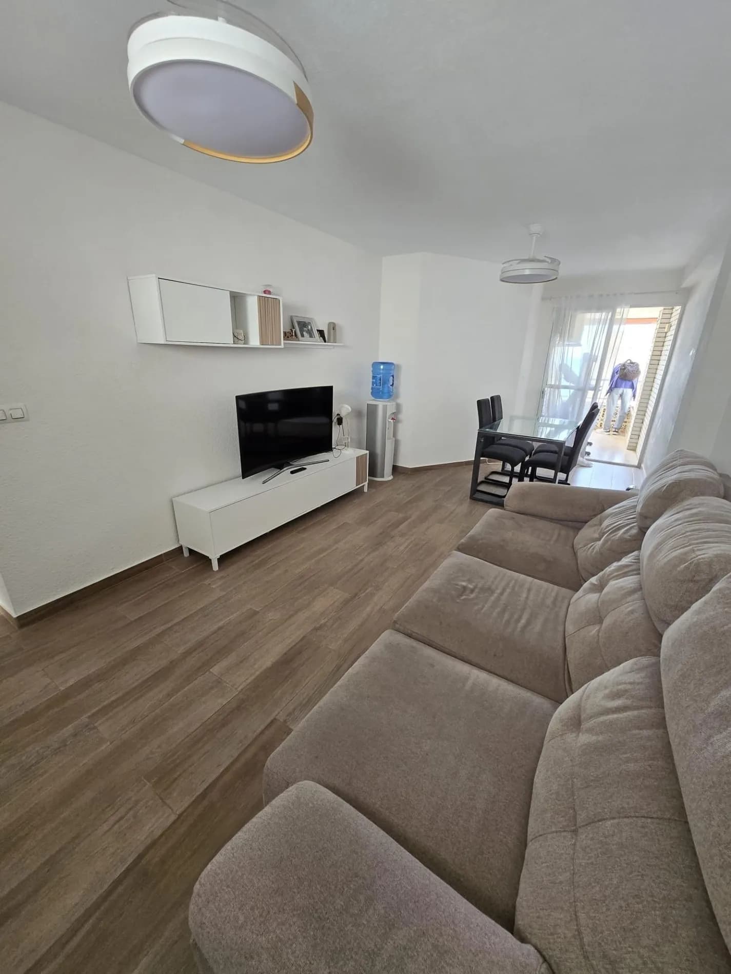 Apartment med 2 sovrum till salu i Torrevieja, Alicante - Image 4