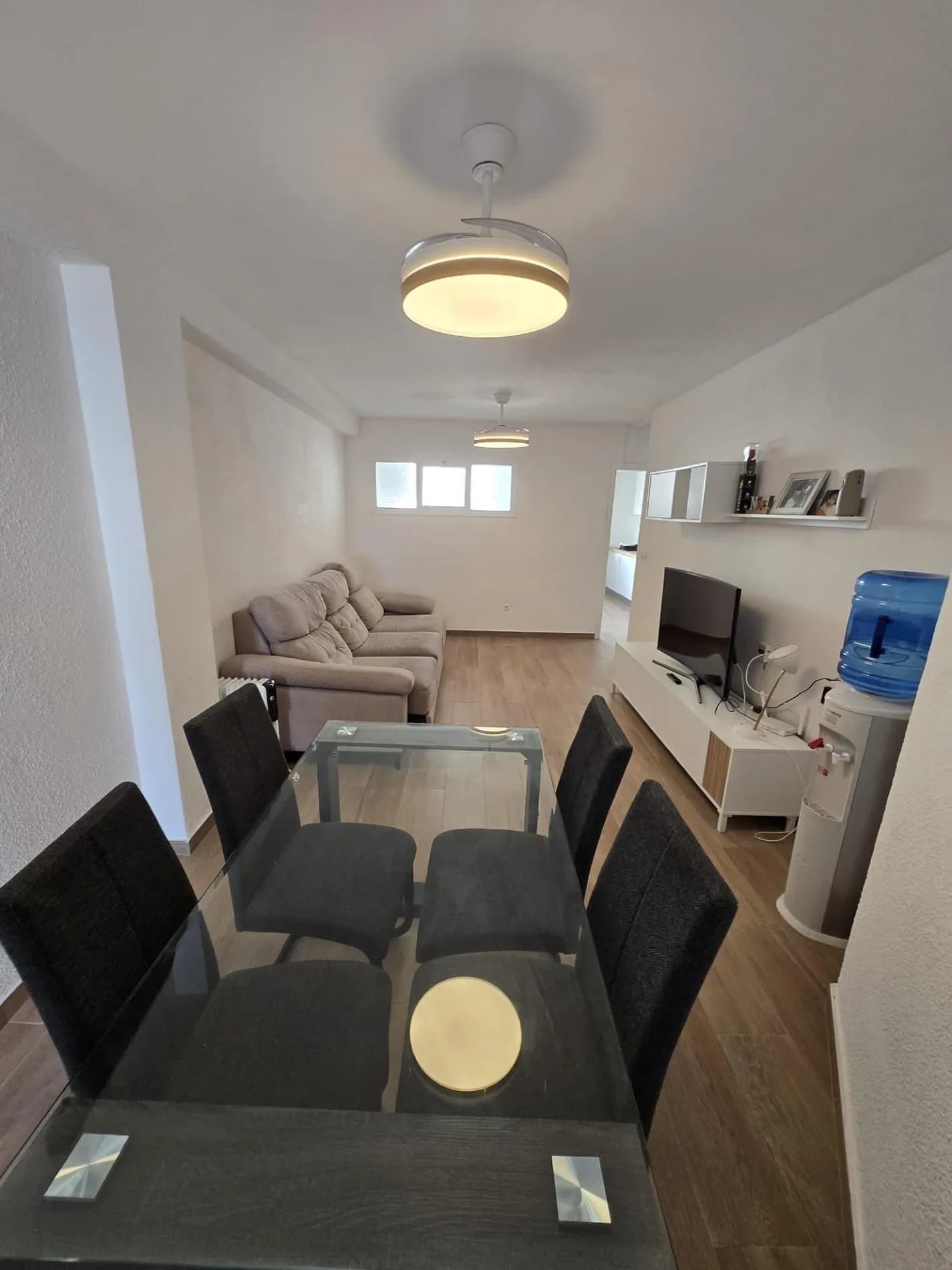 Apartment med 2 sovrum till salu i Torrevieja, Alicante - Image 8