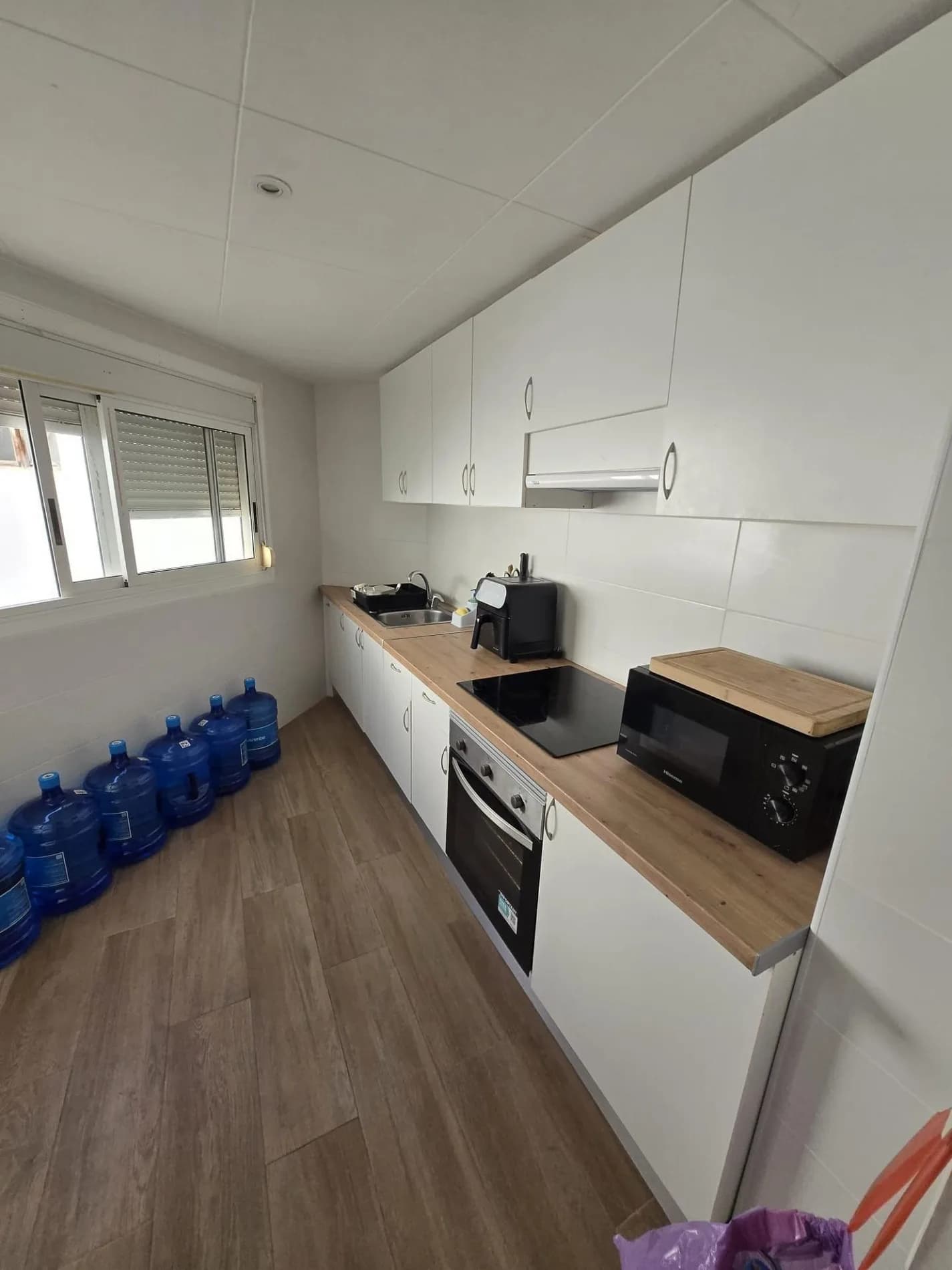 Apartment med 2 sovrum till salu i Torrevieja, Alicante - Image 9