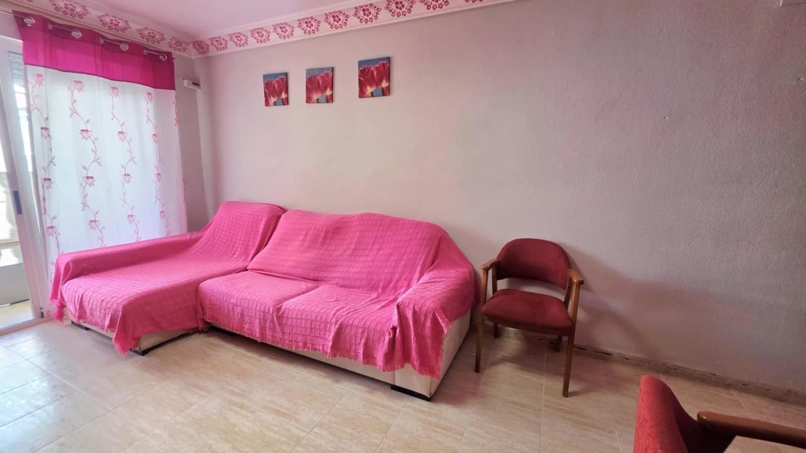 Apartment med 2 sovrum till salu i Torrevieja, Alicante - Image 3