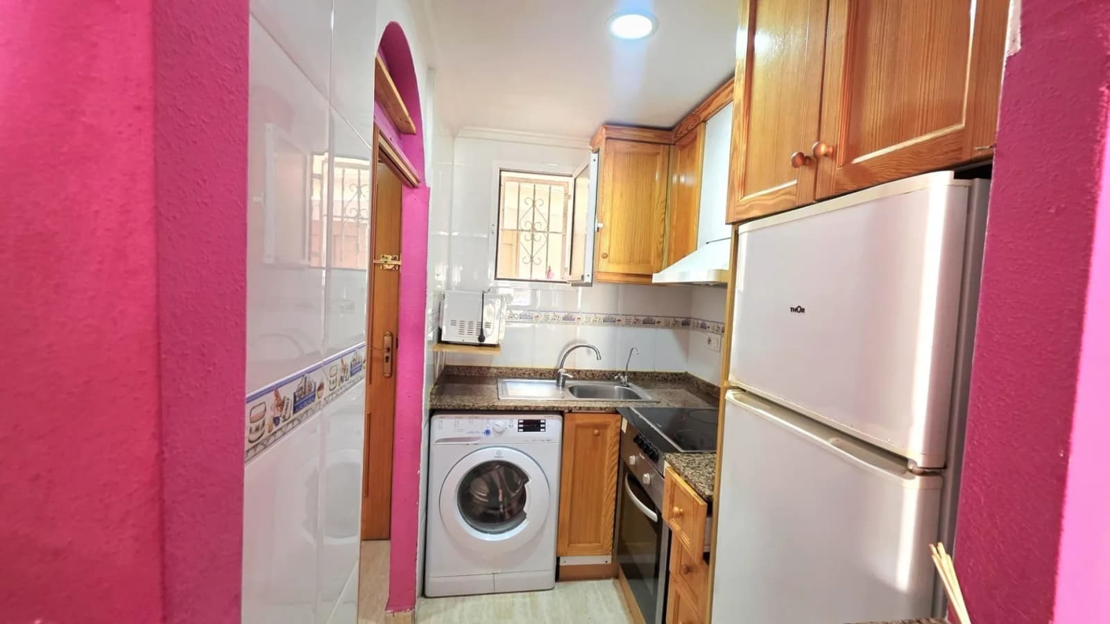 Apartment med 2 sovrum till salu i Torrevieja, Alicante - Image 5