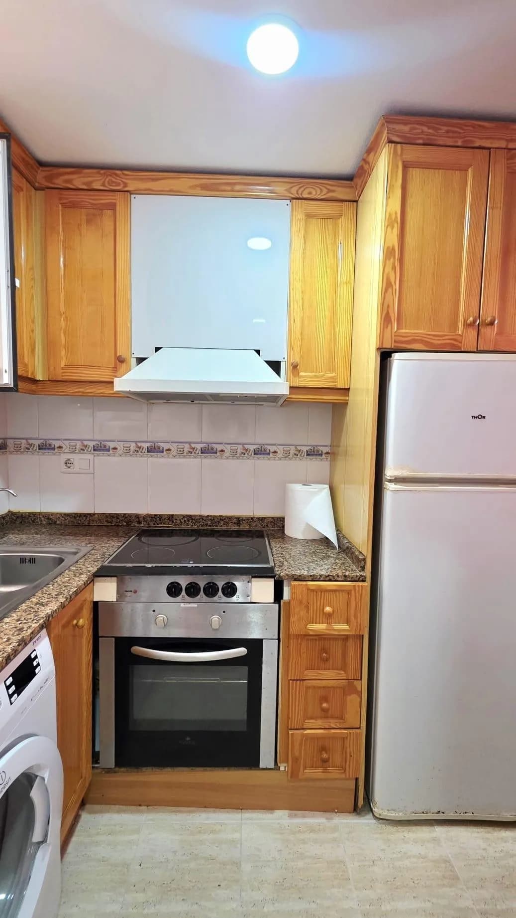 Apartment med 2 sovrum till salu i Torrevieja, Alicante - Image 6