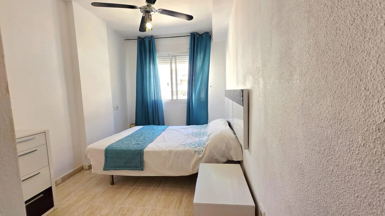 Apartment med 2 sovrum till salu i Torrevieja, Alicante - Image 7
