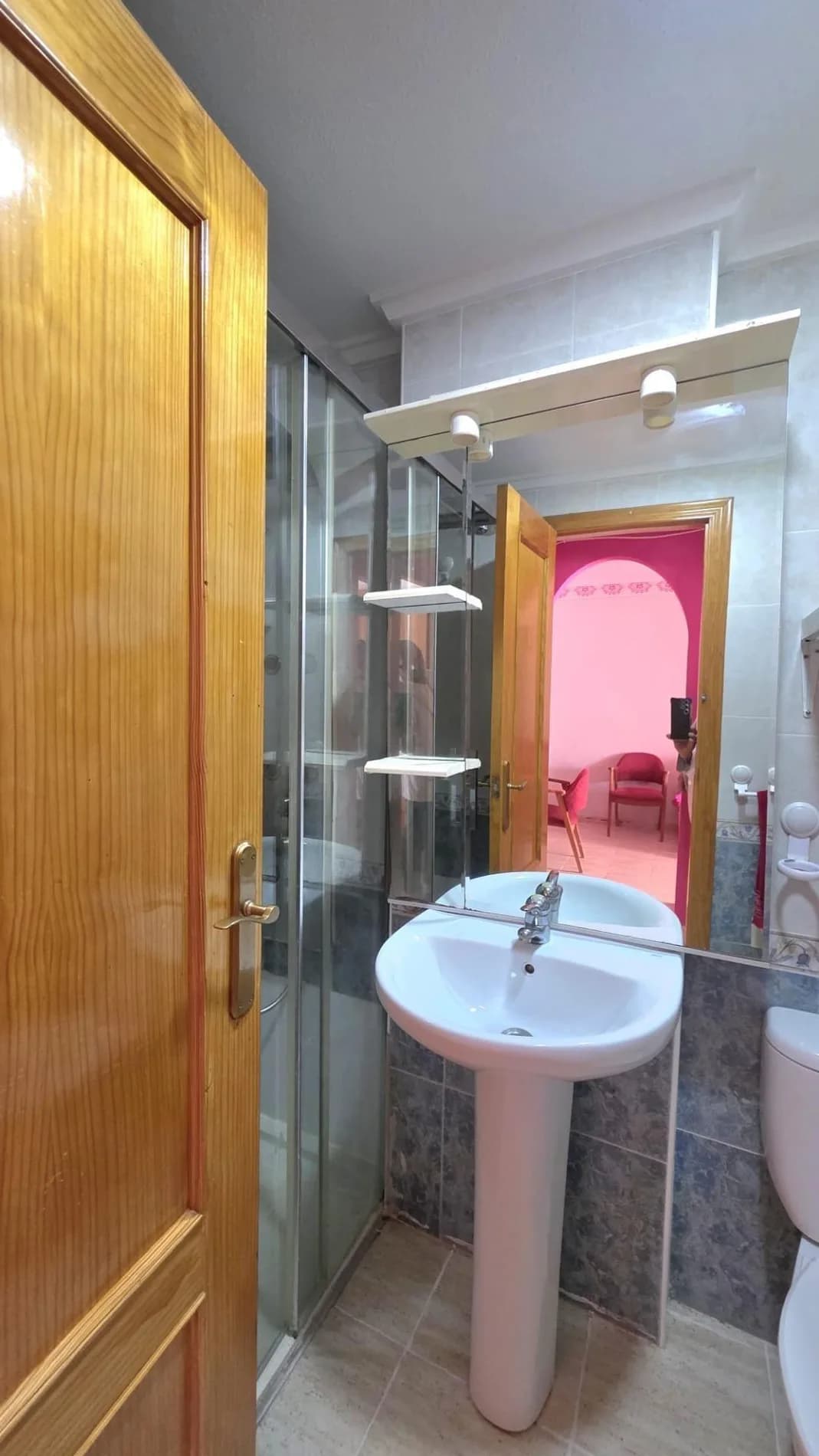 Apartment med 2 sovrum till salu i Torrevieja, Alicante - Image 9