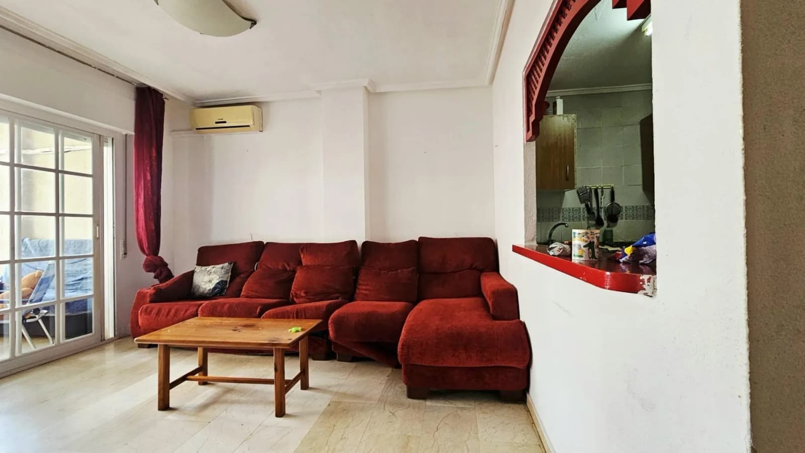 Apartment med 2 sovrum till salu i Torrevieja, Alicante - Image 4