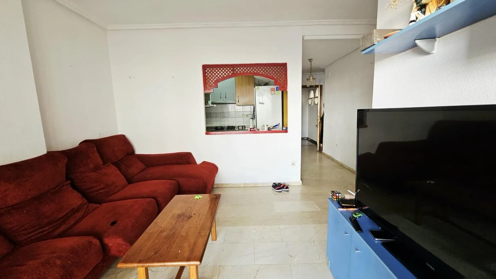 Apartment med 2 sovrum till salu i Torrevieja, Alicante - Image 5