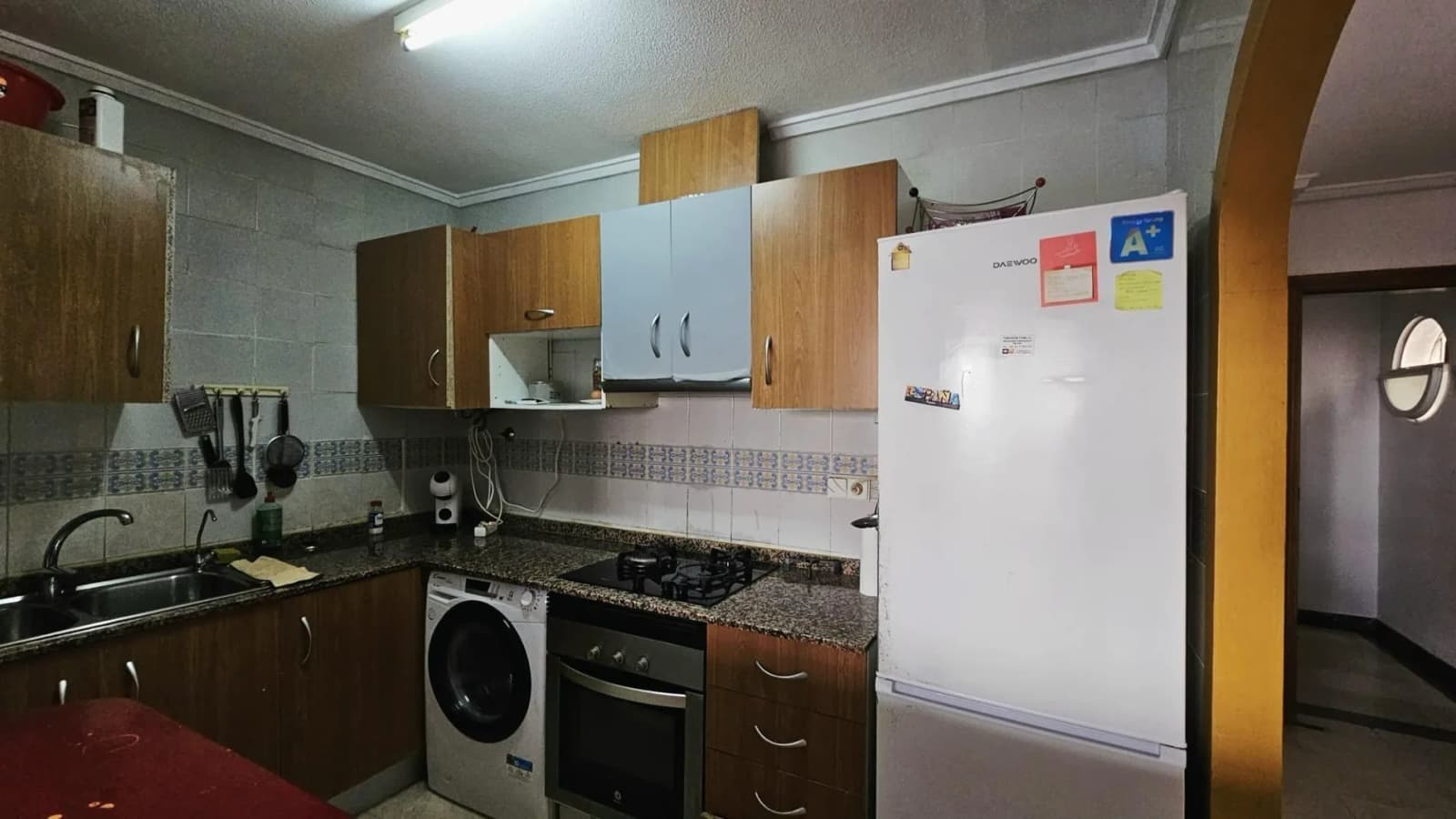 Apartment med 2 sovrum till salu i Torrevieja, Alicante - Image 6