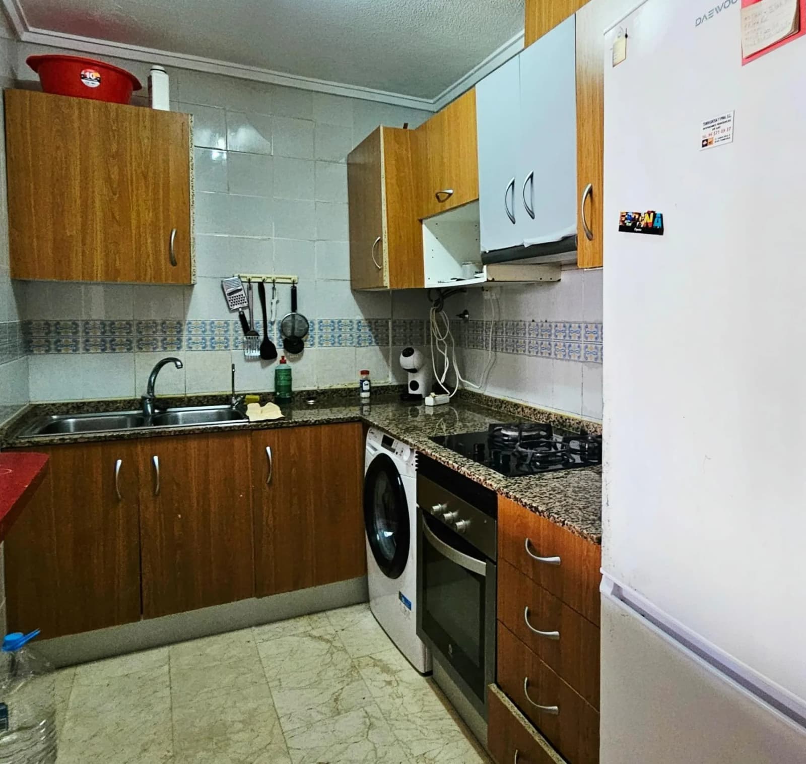 Apartment med 2 sovrum till salu i Torrevieja, Alicante - Image 7