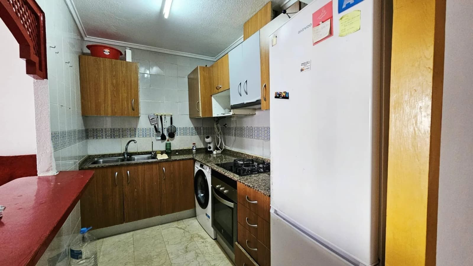 Apartment med 2 sovrum till salu i Torrevieja, Alicante - Image 8