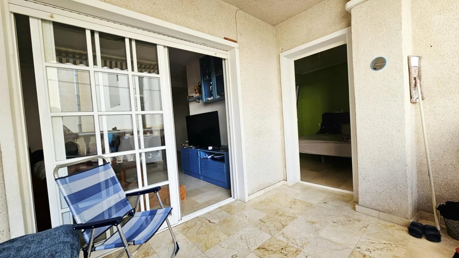 Apartment med 2 sovrum till salu i Torrevieja, Alicante - Image 9