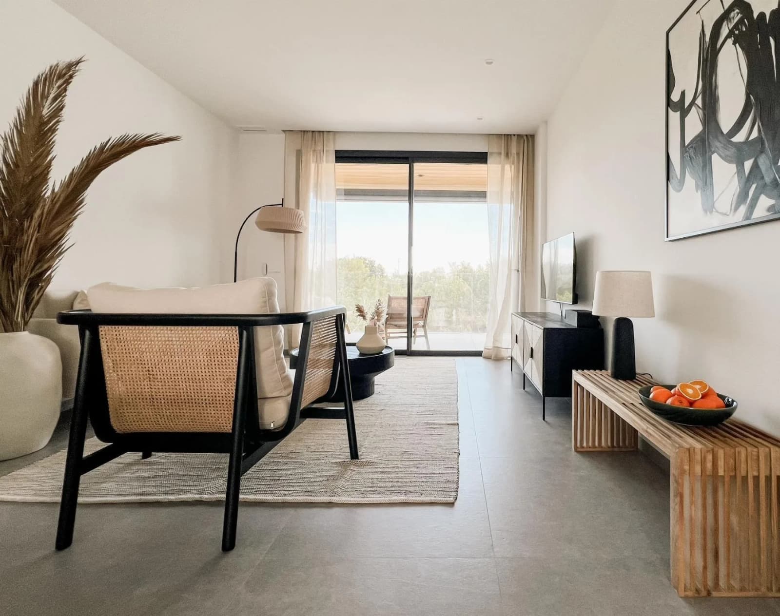 Apartment med 2 sovrum till salu i Orihuela, Alicante - Image 7