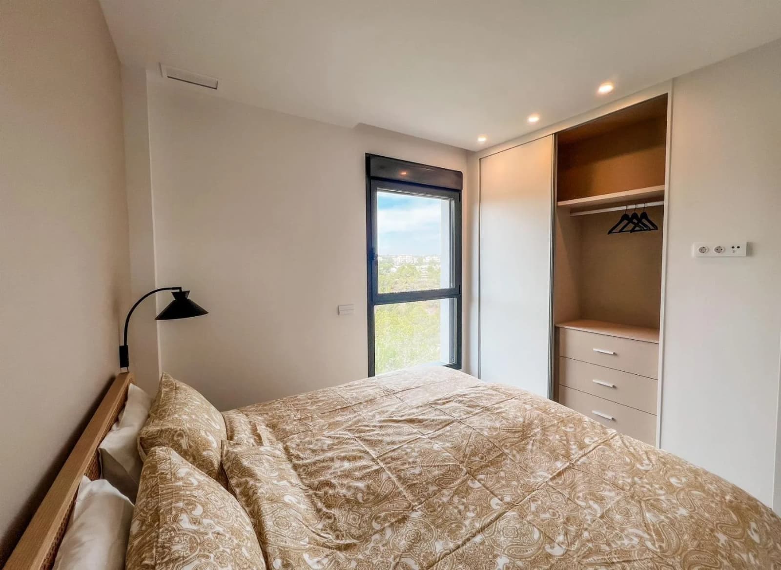 Apartment med 2 sovrum till salu i Orihuela, Alicante - Image 8