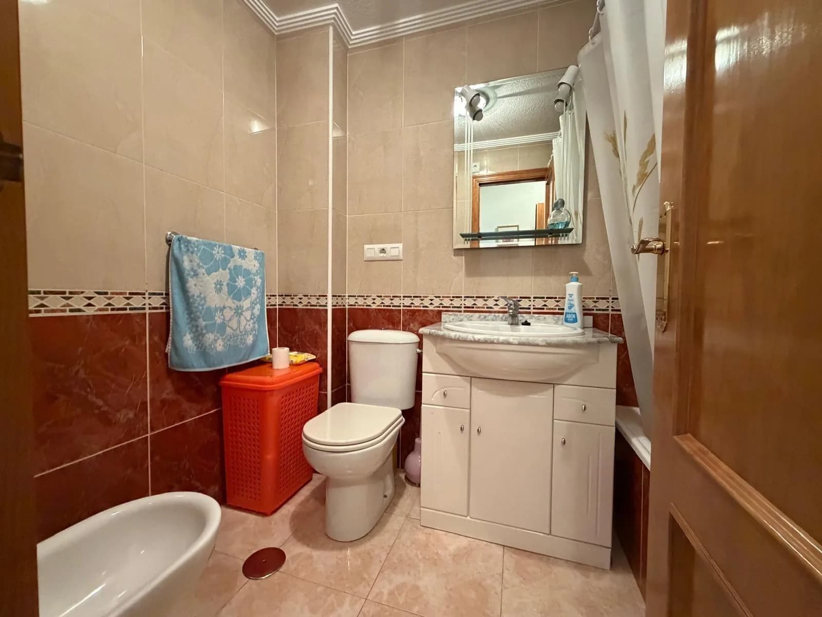 Apartment med 1 sovrum till salu i Torrevieja, Alicante - Image 3