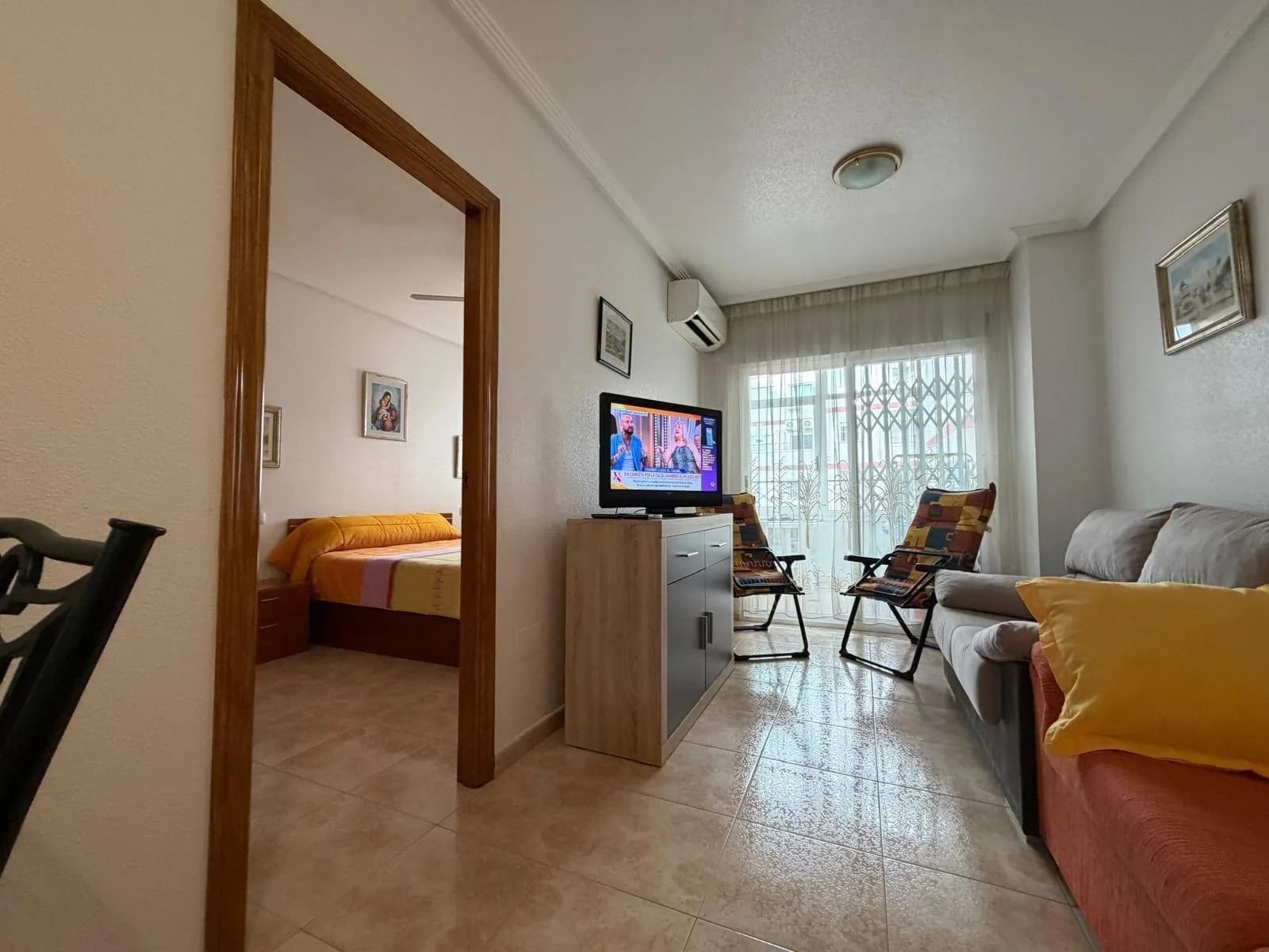Apartment med 1 sovrum till salu i Torrevieja, Alicante - Image 6