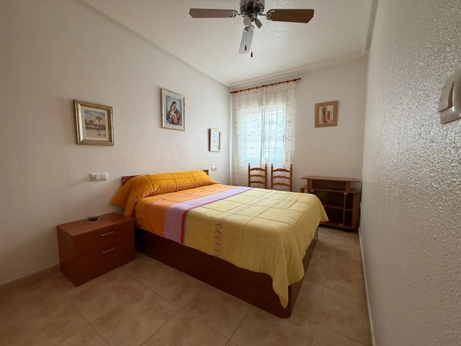 Apartment med 1 sovrum till salu i Torrevieja, Alicante - Image 7