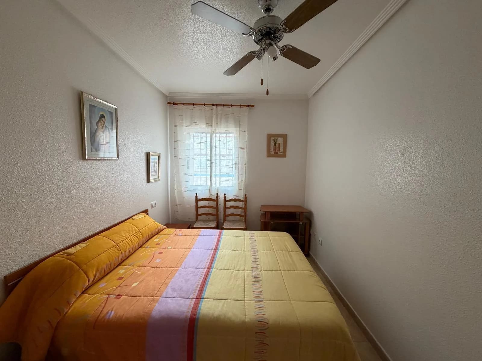 Apartment med 1 sovrum till salu i Torrevieja, Alicante - Image 8