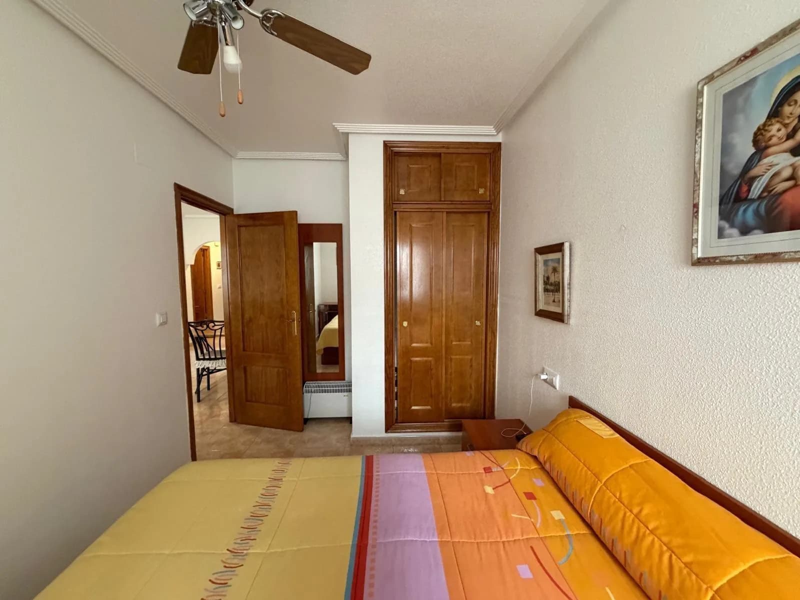 Apartment med 1 sovrum till salu i Torrevieja, Alicante - Image 9