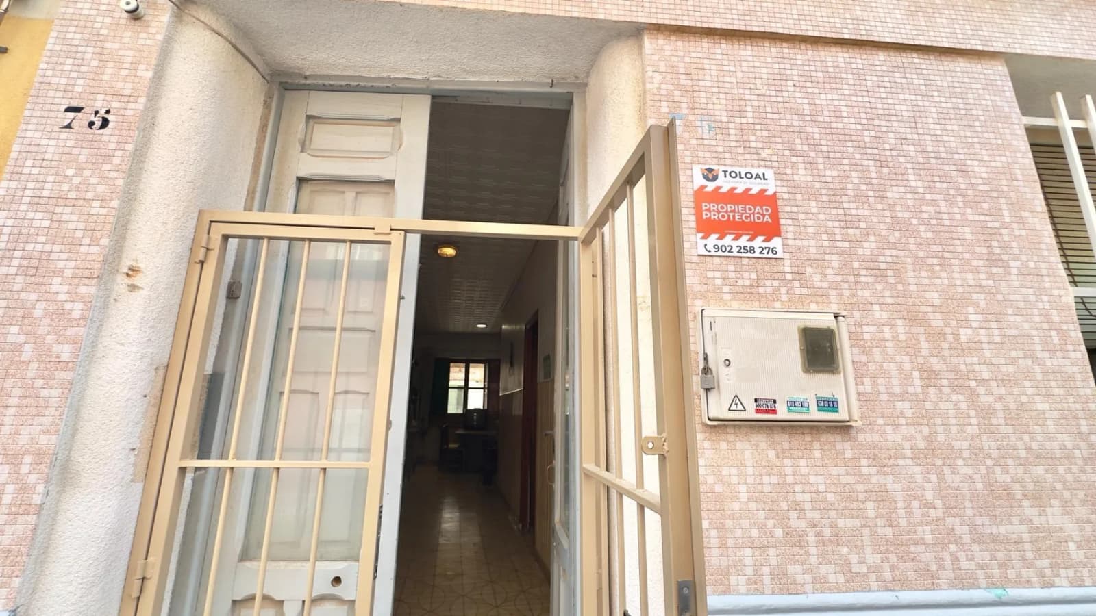 House med 3 sovrum till salu i Torrevieja, Alicante
