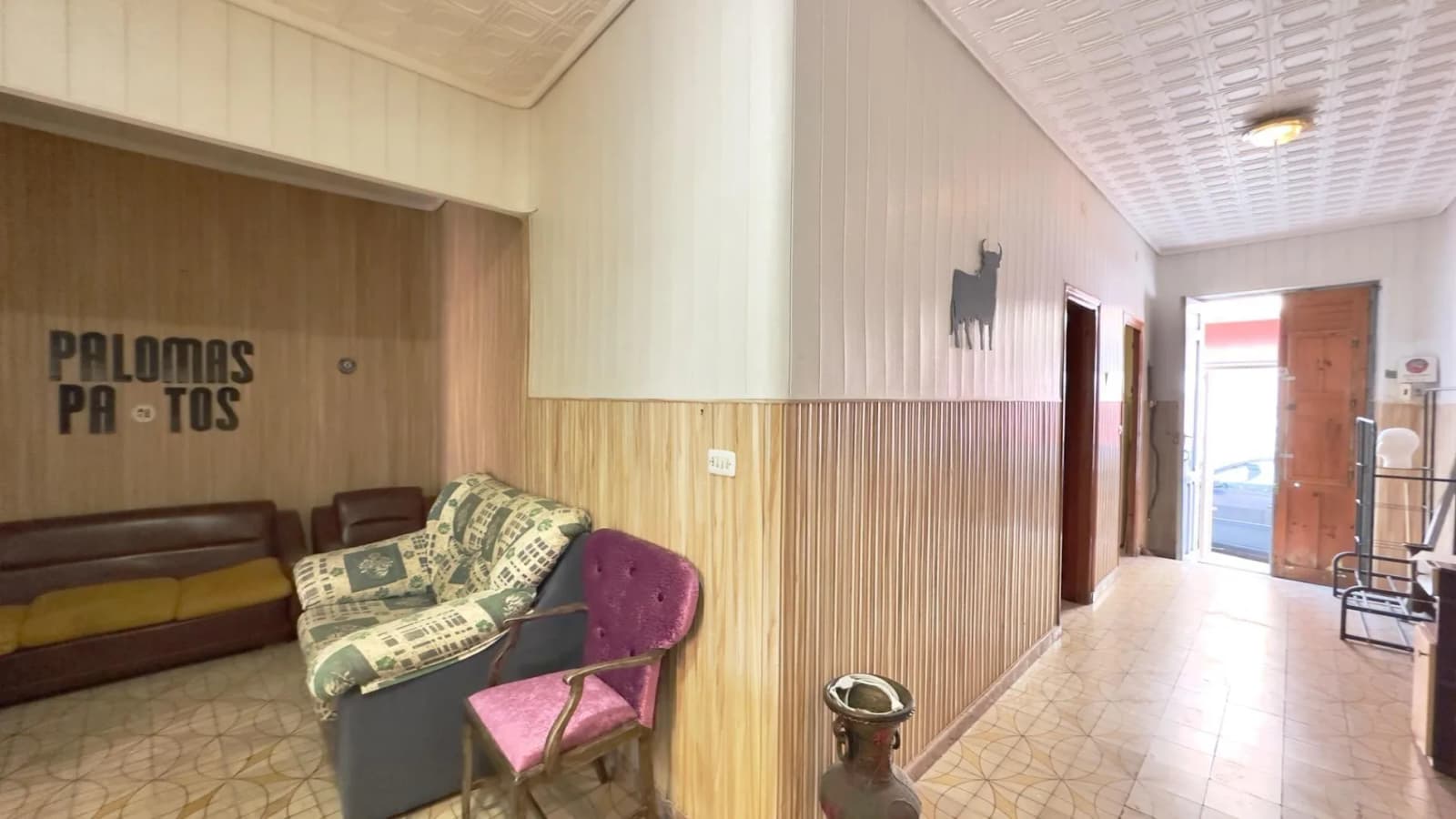 House med 3 sovrum till salu i Torrevieja, Alicante - Image 3