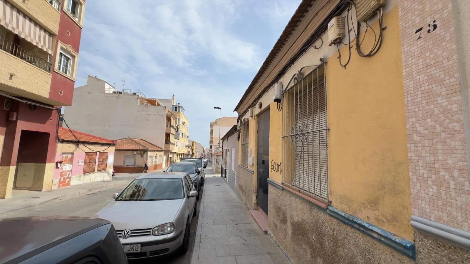 House med 3 sovrum till salu i Torrevieja, Alicante - Image 8