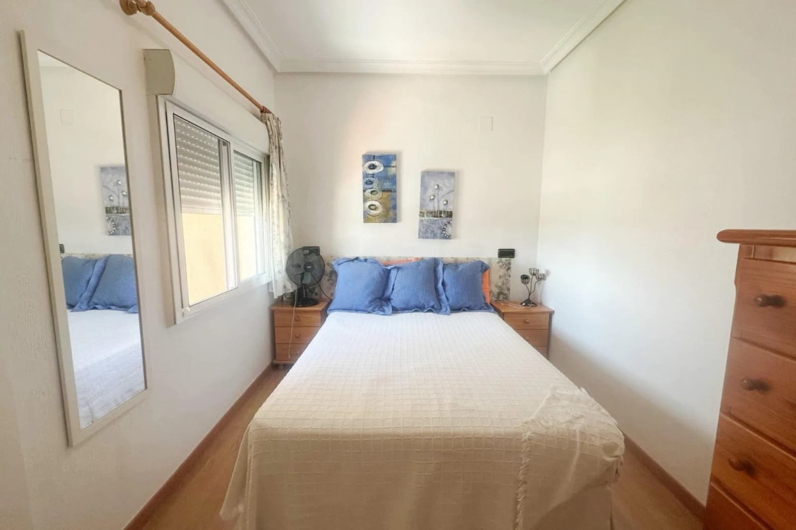 Bungalow med 1 sovrum till salu i Torrevieja, Alicante - Image 6