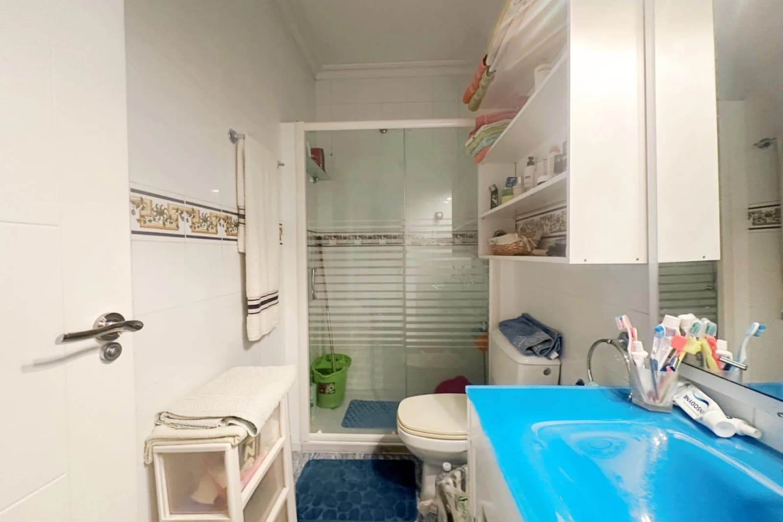 Bungalow med 1 sovrum till salu i Torrevieja, Alicante - Image 8