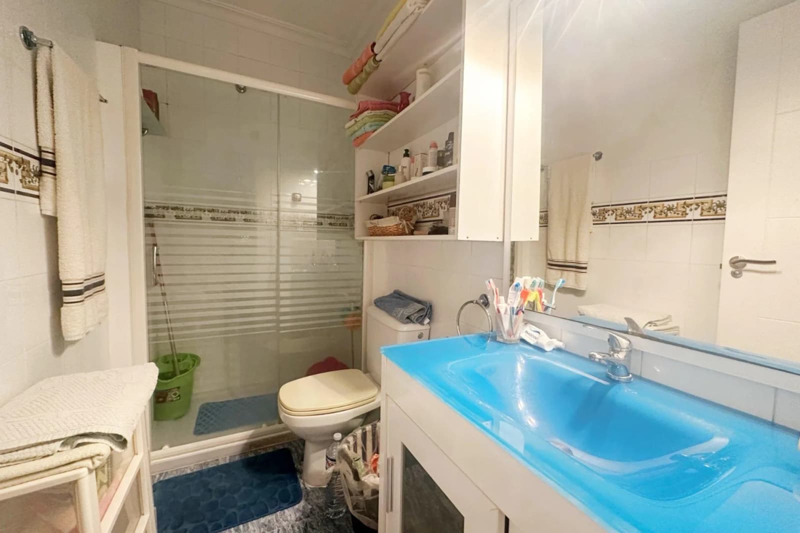Bungalow med 1 sovrum till salu i Torrevieja, Alicante - Image 9