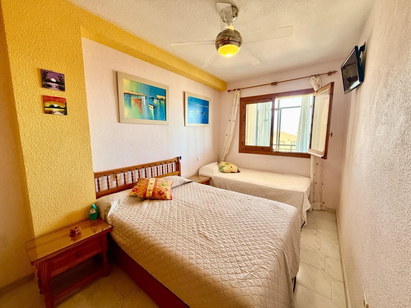 Villa med 1 sovrum till salu i Torrevieja, Alicante - Image 3