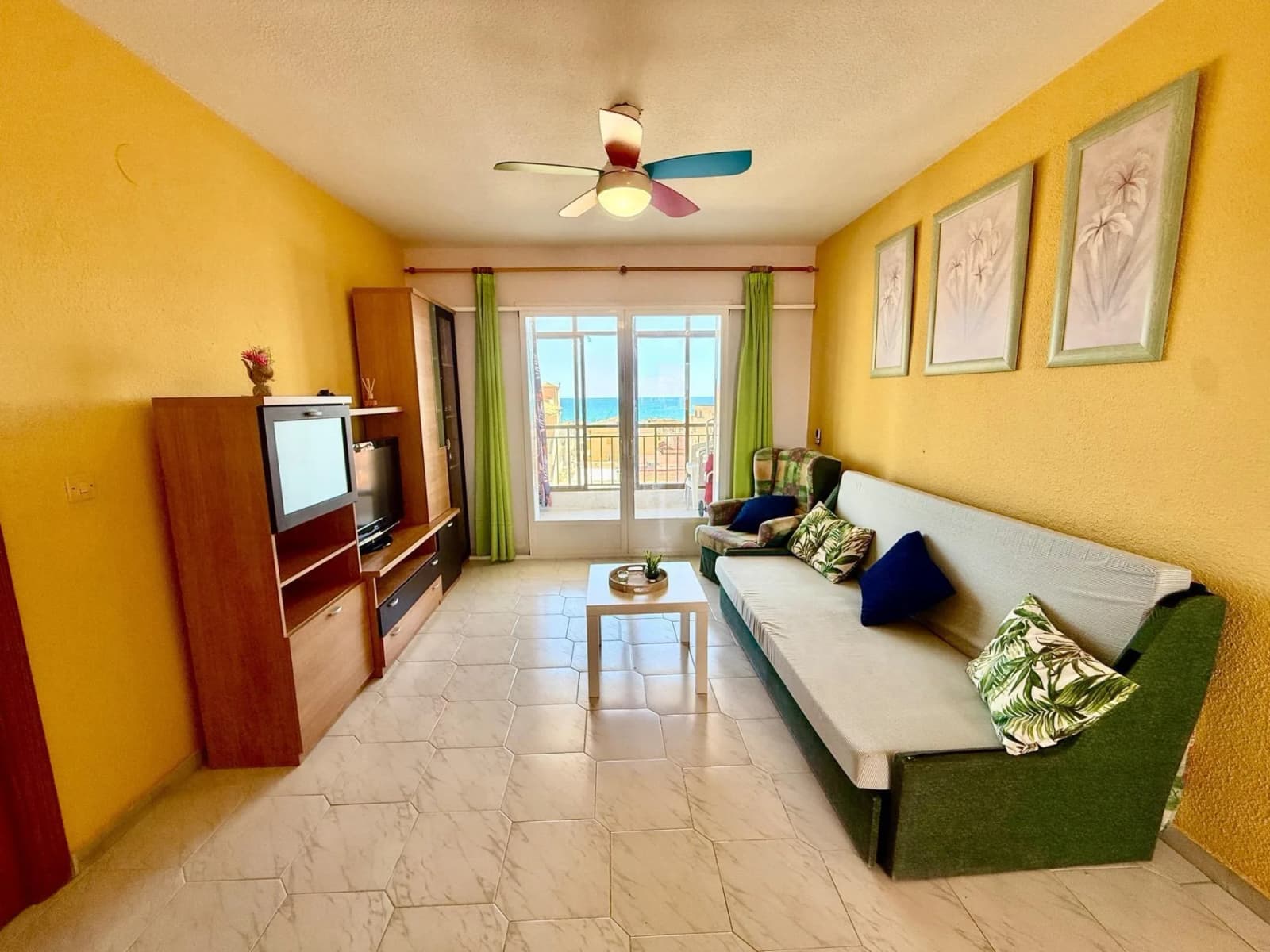 Villa med 1 sovrum till salu i Torrevieja, Alicante - Image 5