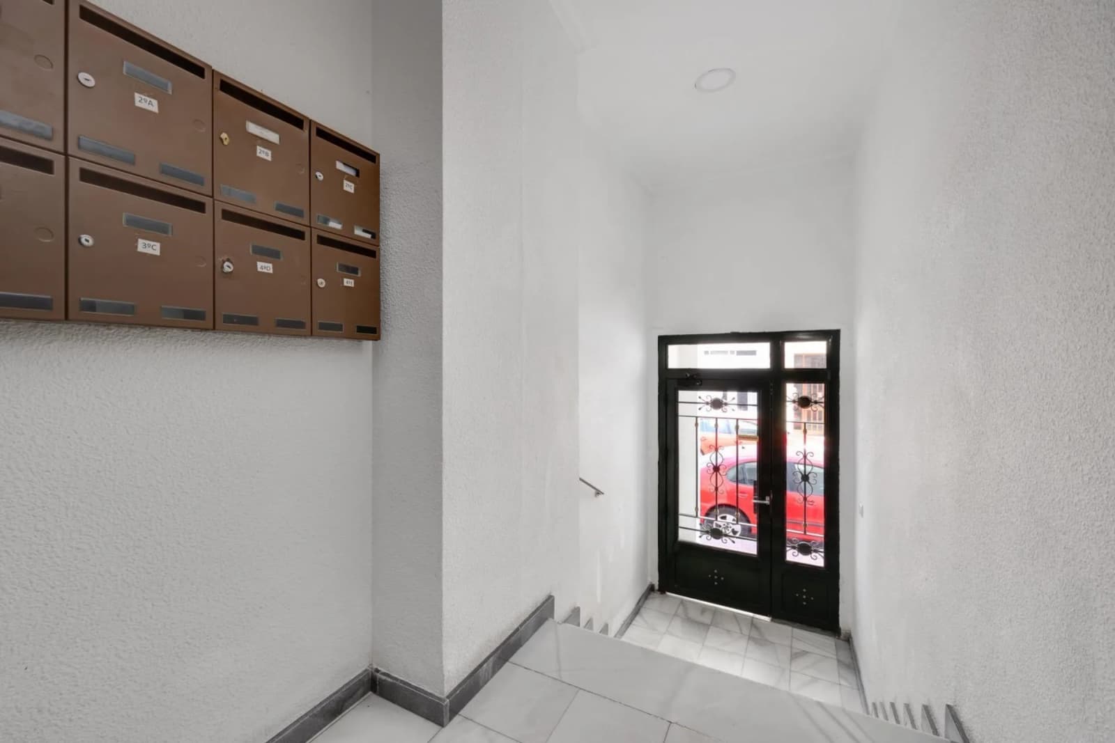 Apartment med 2 sovrum till salu i Torrevieja, Alicante - Image 4