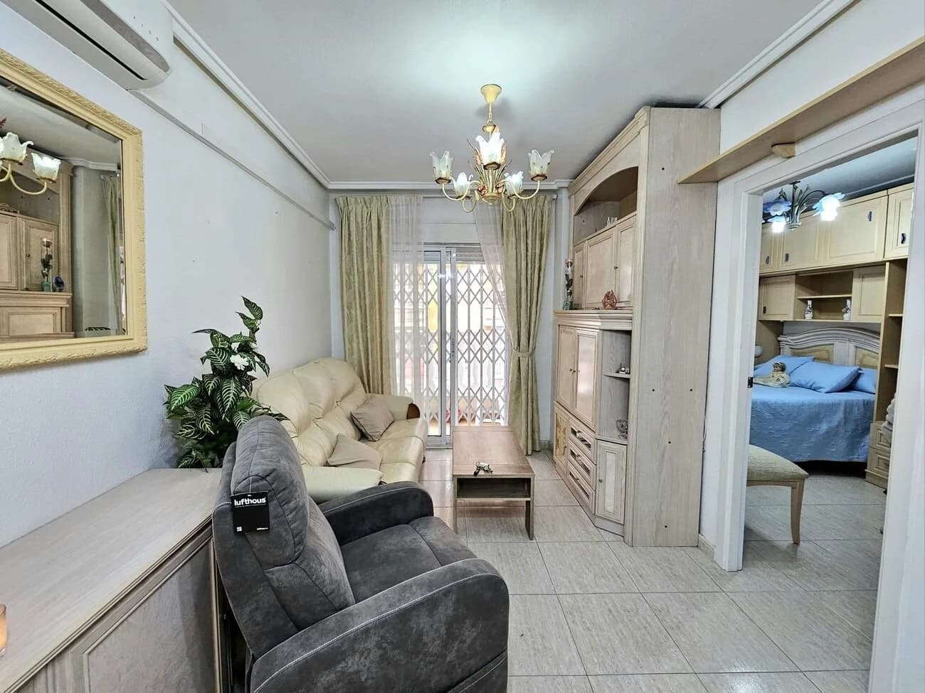 Apartment med 2 sovrum till salu i Torrevieja, Alicante - Image 4