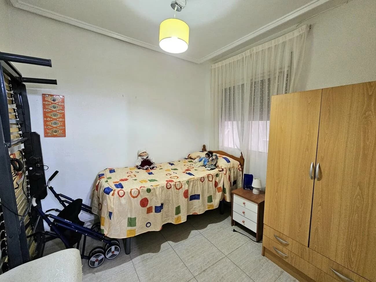 Apartment med 2 sovrum till salu i Torrevieja, Alicante - Image 5