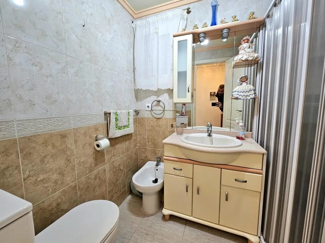 Apartment med 2 sovrum till salu i Torrevieja, Alicante - Image 6