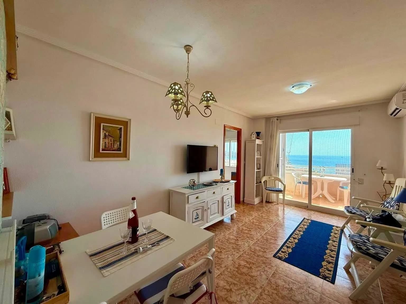 Apartment med 2 sovrum till salu i Torrevieja, Alicante - Image 4