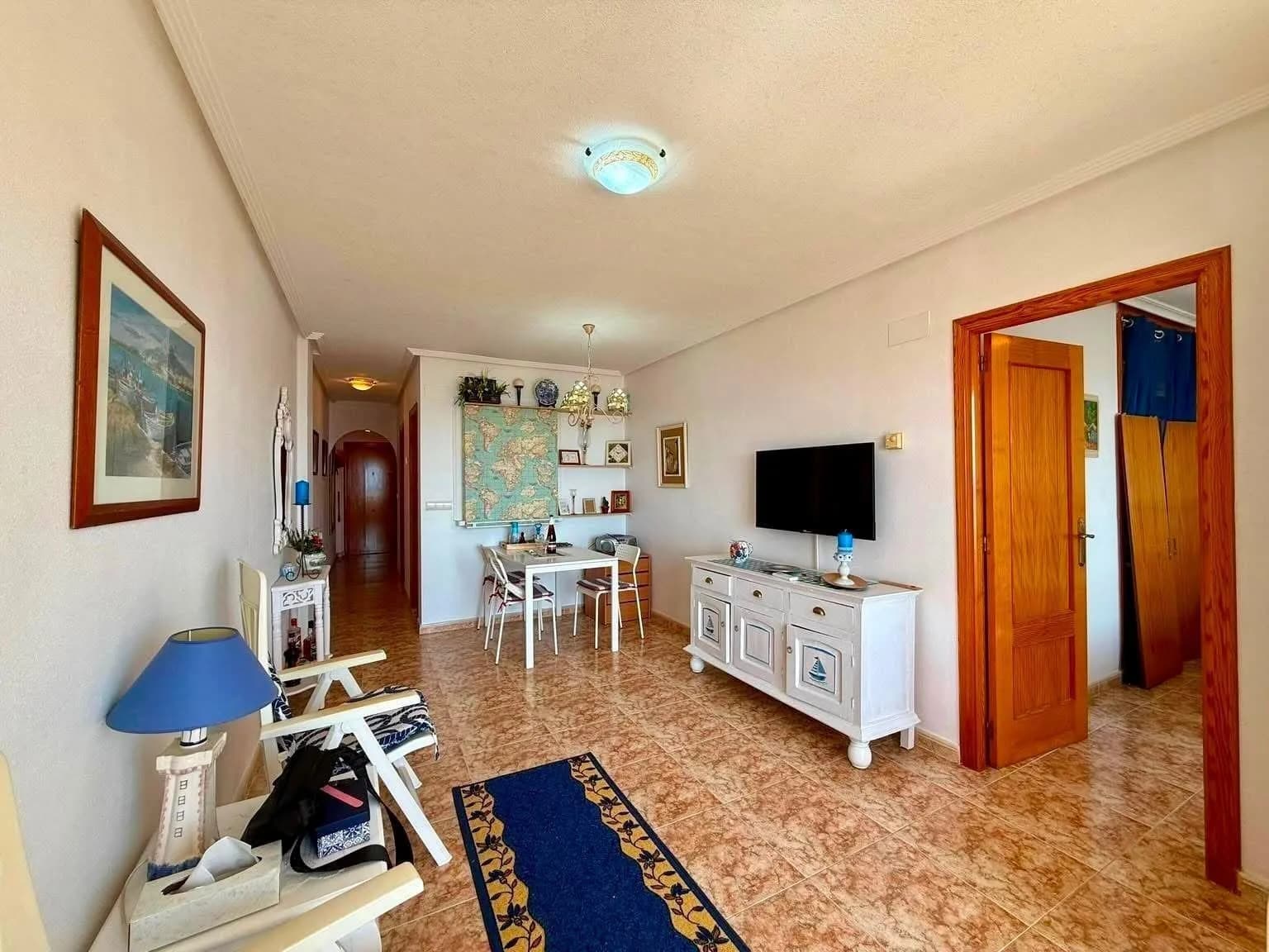 Apartment med 2 sovrum till salu i Torrevieja, Alicante - Image 5