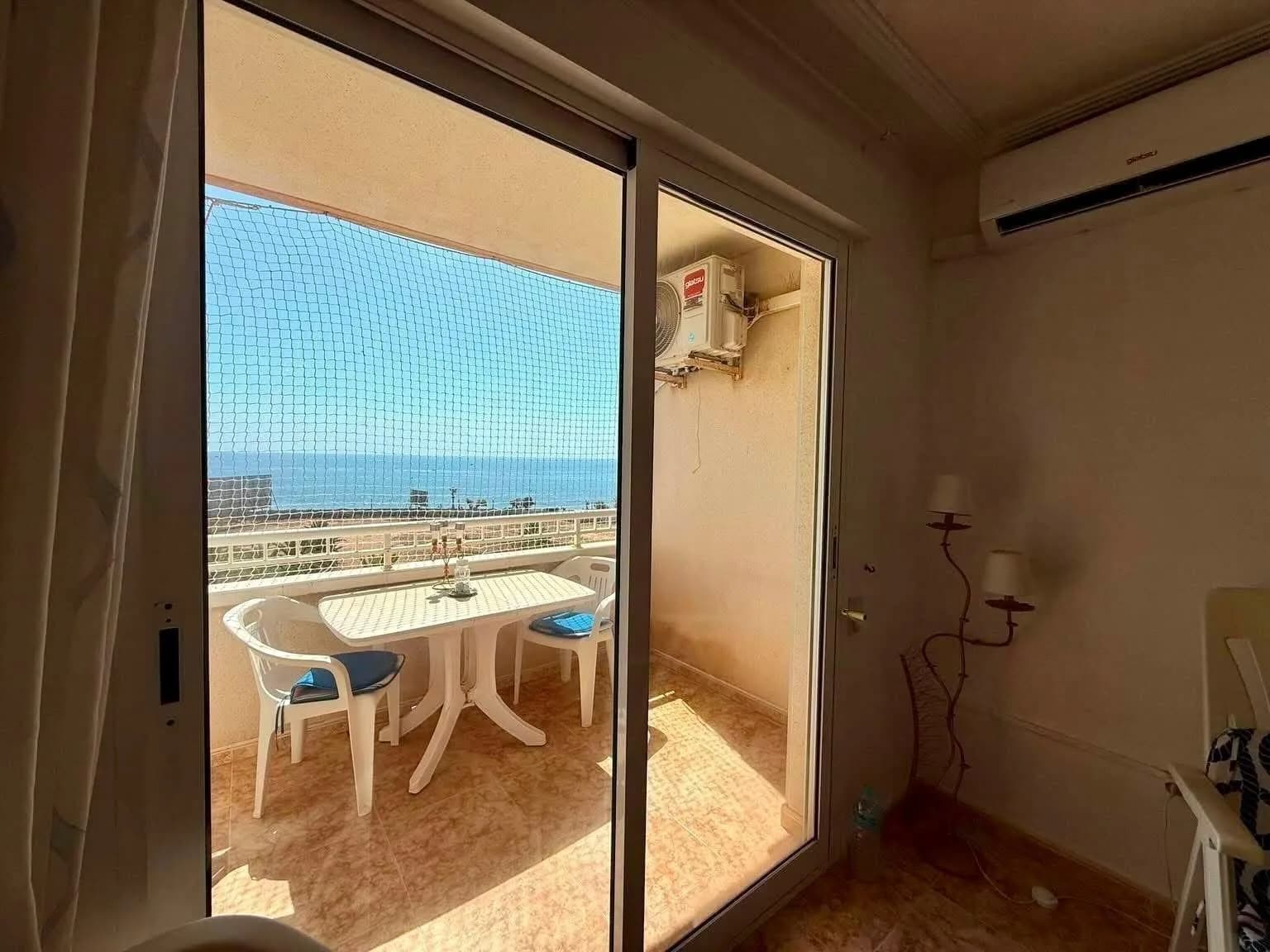 Apartment med 2 sovrum till salu i Torrevieja, Alicante - Image 6