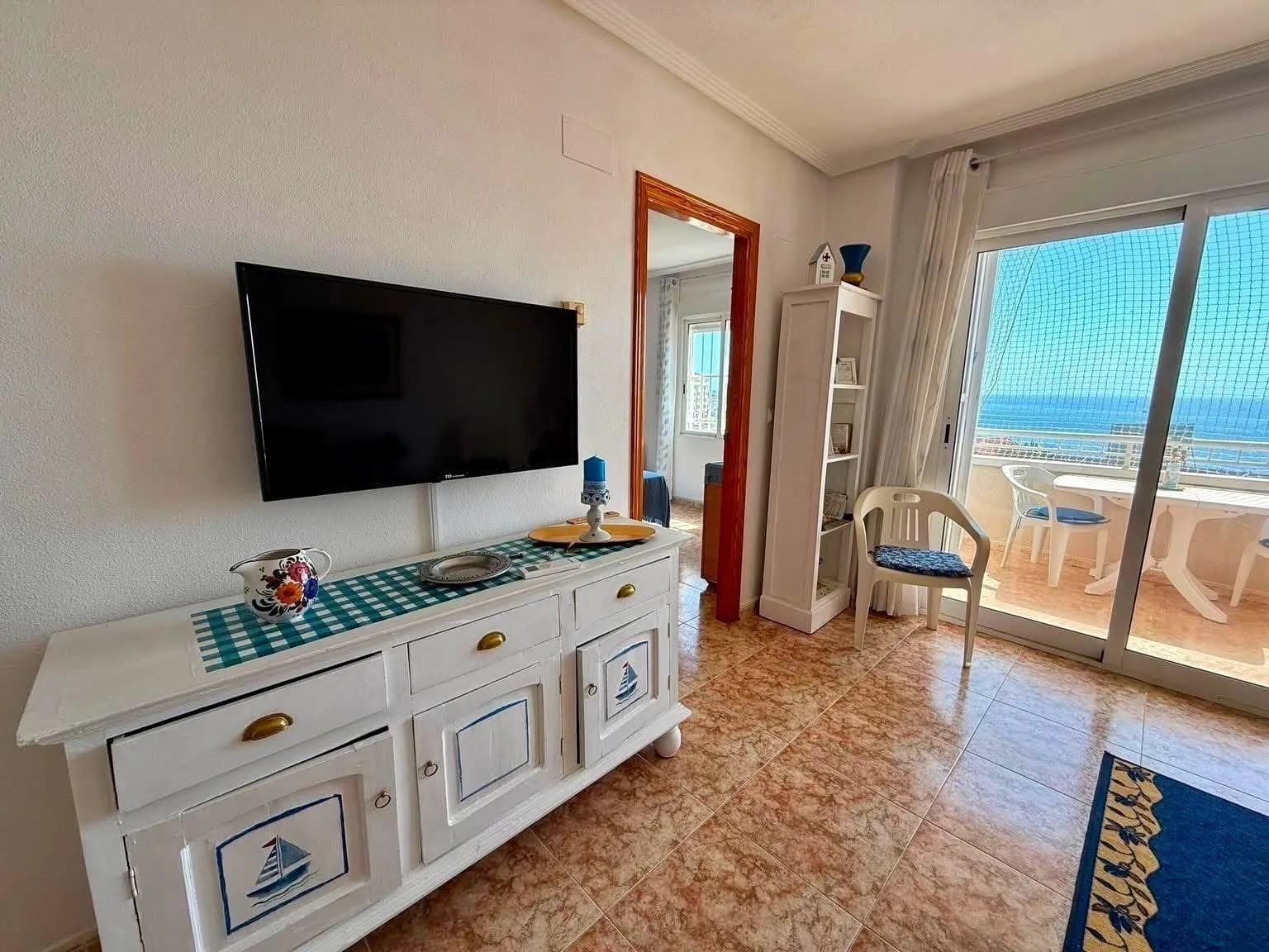 Apartment med 2 sovrum till salu i Torrevieja, Alicante - Image 9