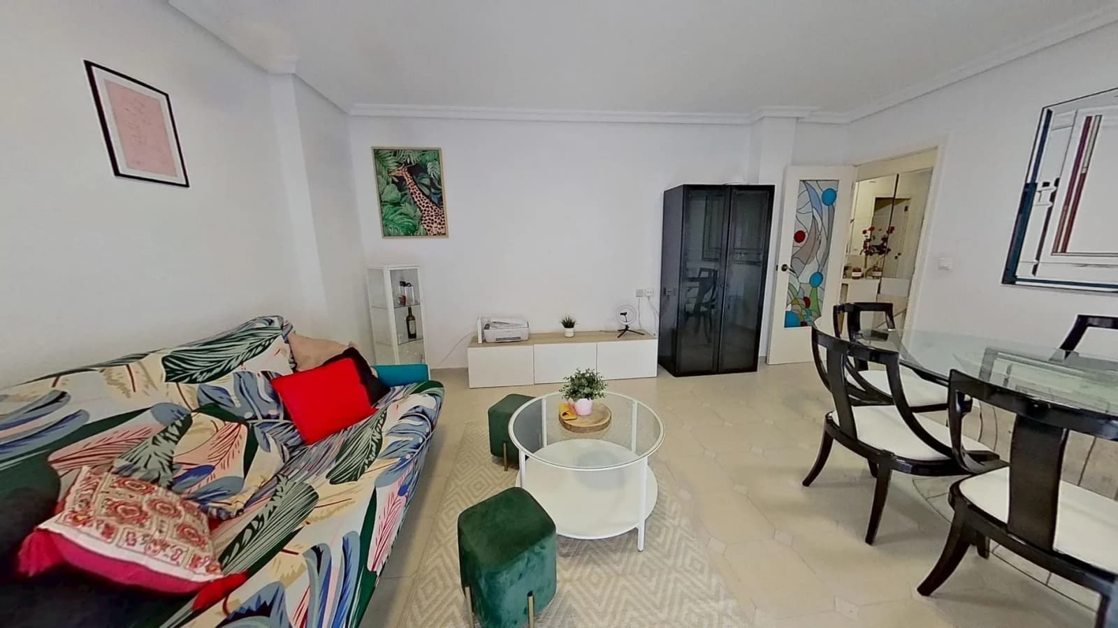 Apartment med 4 sovrum till salu i Torrevieja, Alicante - Image 2