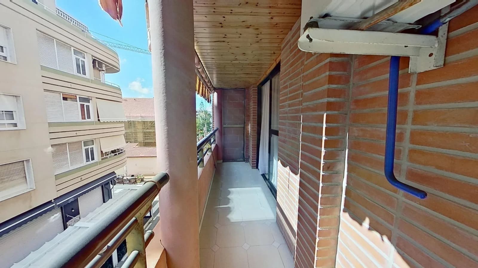 Apartment med 4 sovrum till salu i Torrevieja, Alicante - Image 5